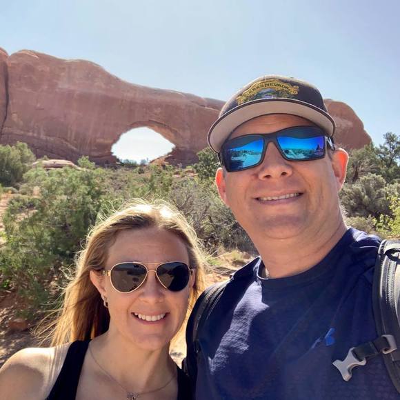 Meet your Posher, Angela - Picture 1 of 1